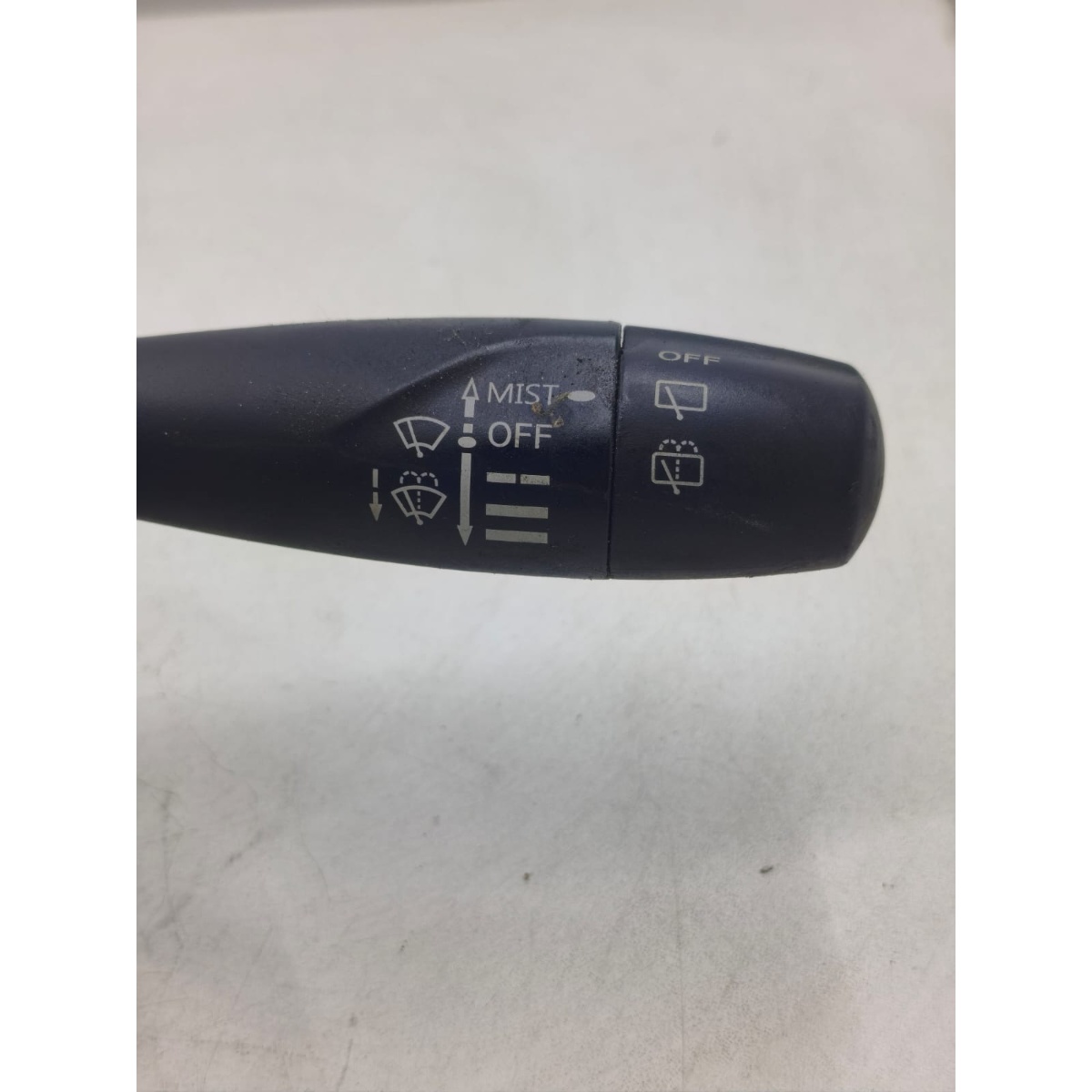 Chave Seta Completa Renault Kwid 16/20 120024091 Original - Imagem 2