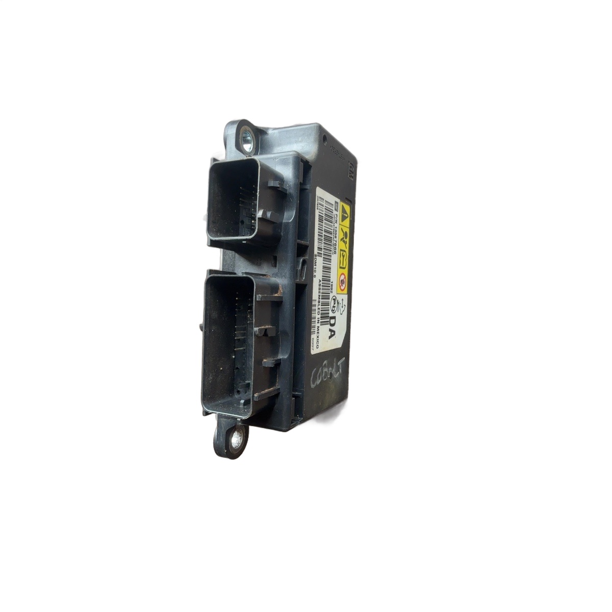 Modulo De Sensor Gm 1358766 Cobalt/Onix - Imagem 4