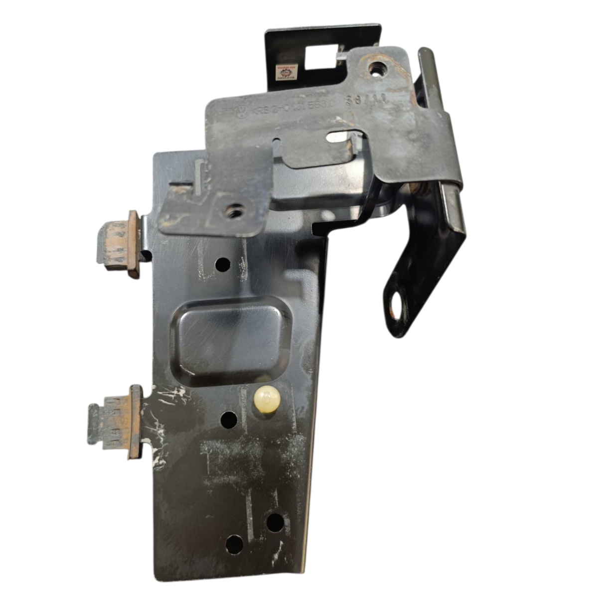 Suporte Sensor Valvula Solenóide Amarok 2.0 2011/2018 - Imagem 3