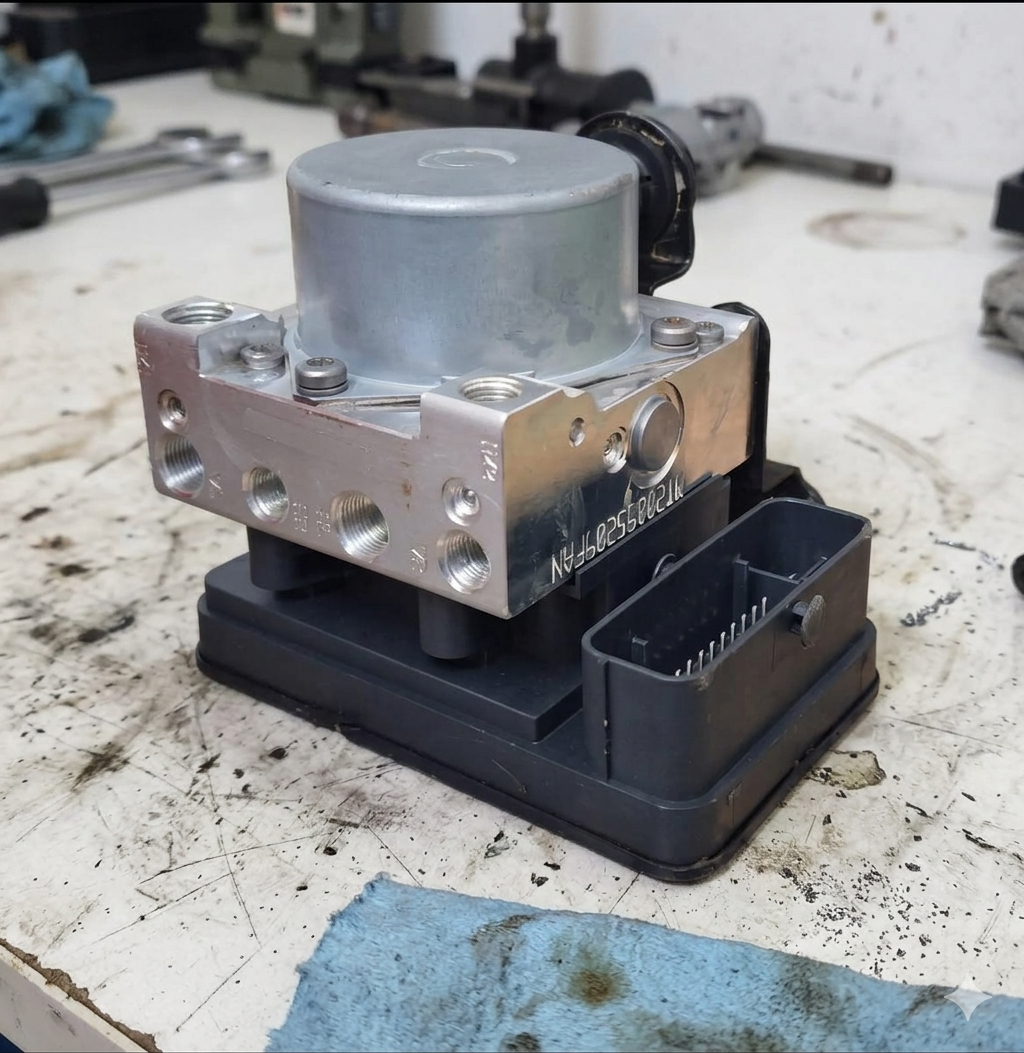 Módulo ABS - Imagem 1