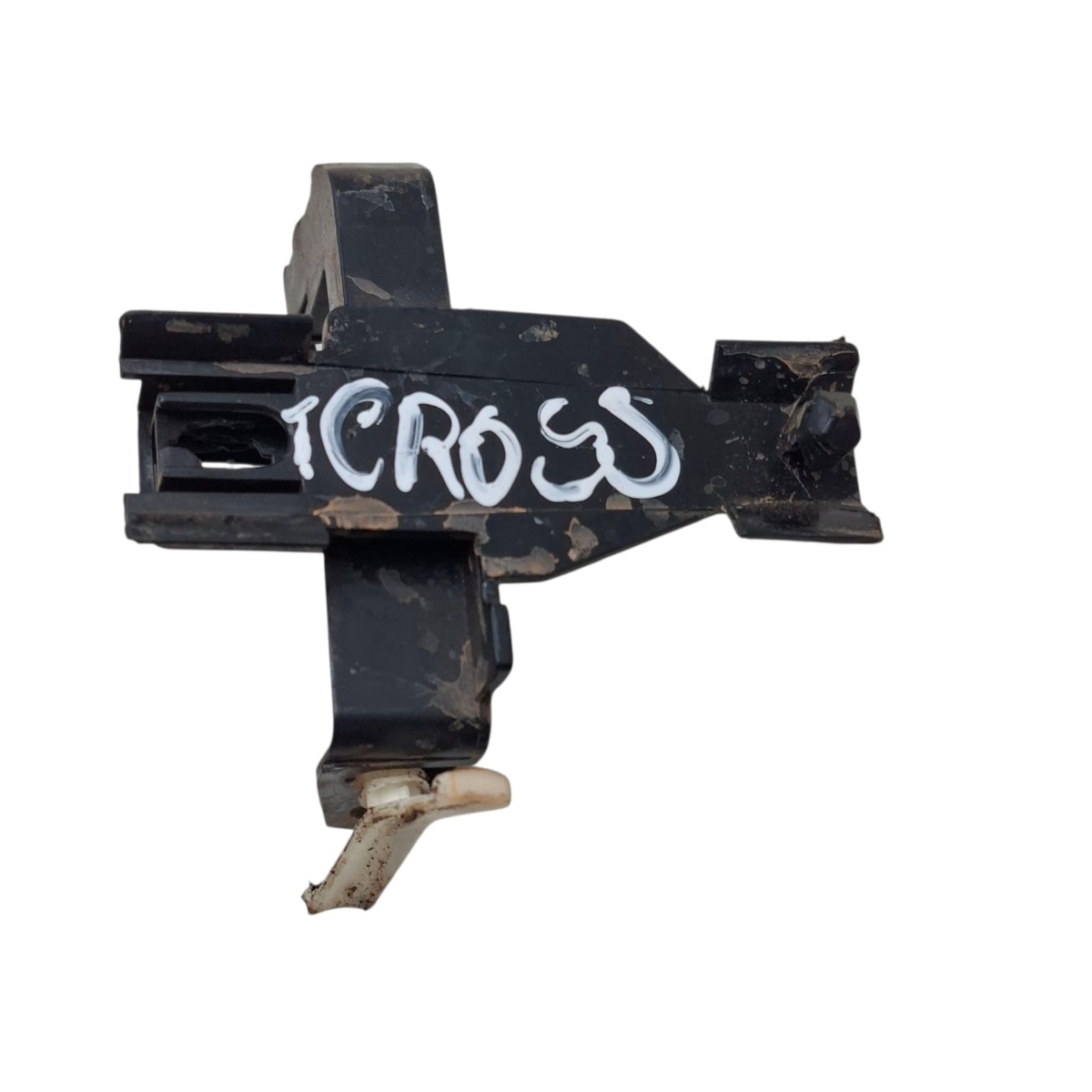 Suporte Conector Sonda Lambda Volkswagen T-Cross Original - Imagem 3