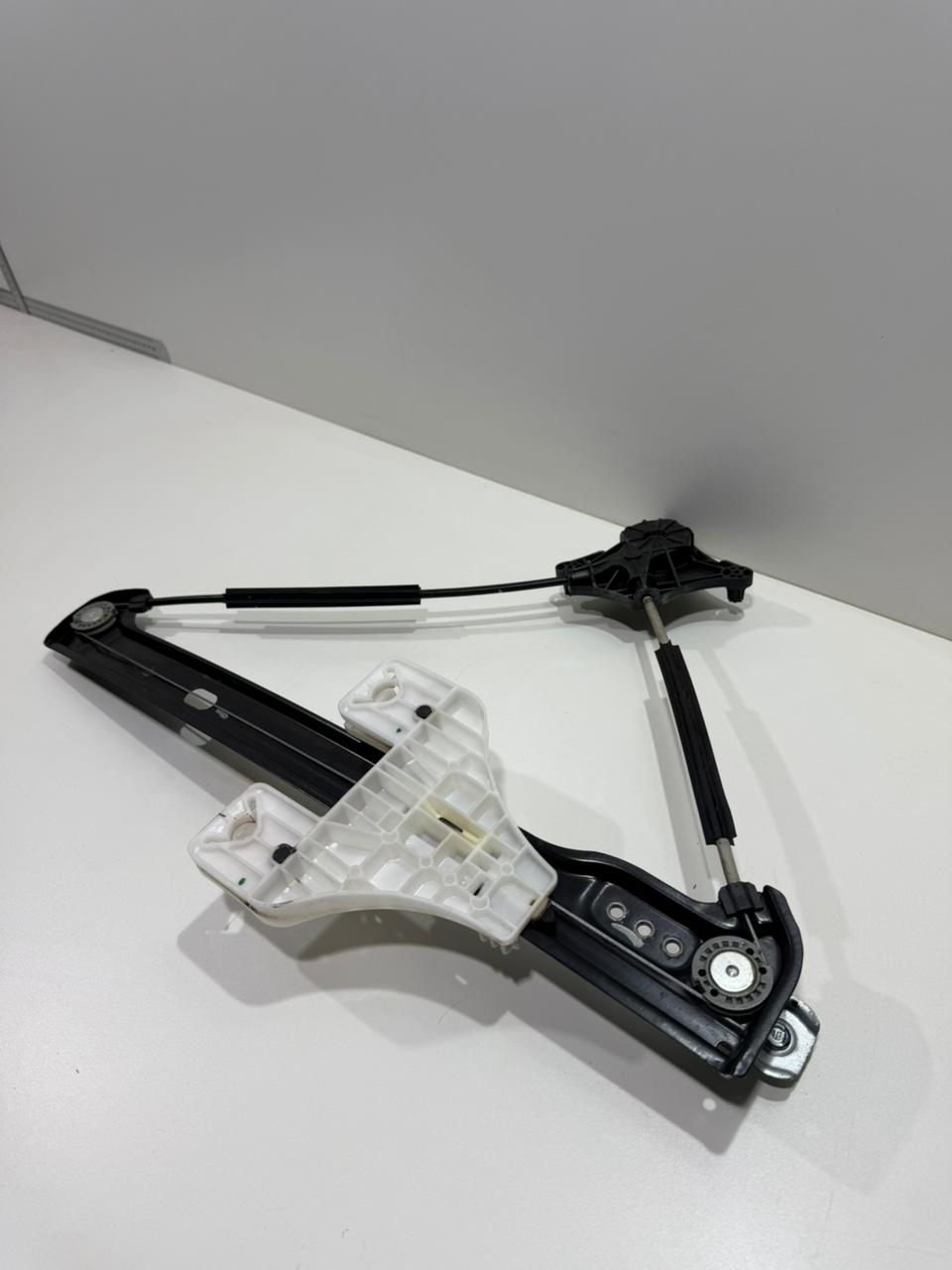Máquina Vidro Traseira Direita Vw Taos Tsi 1.4 2021 22 23 - Imagem 2