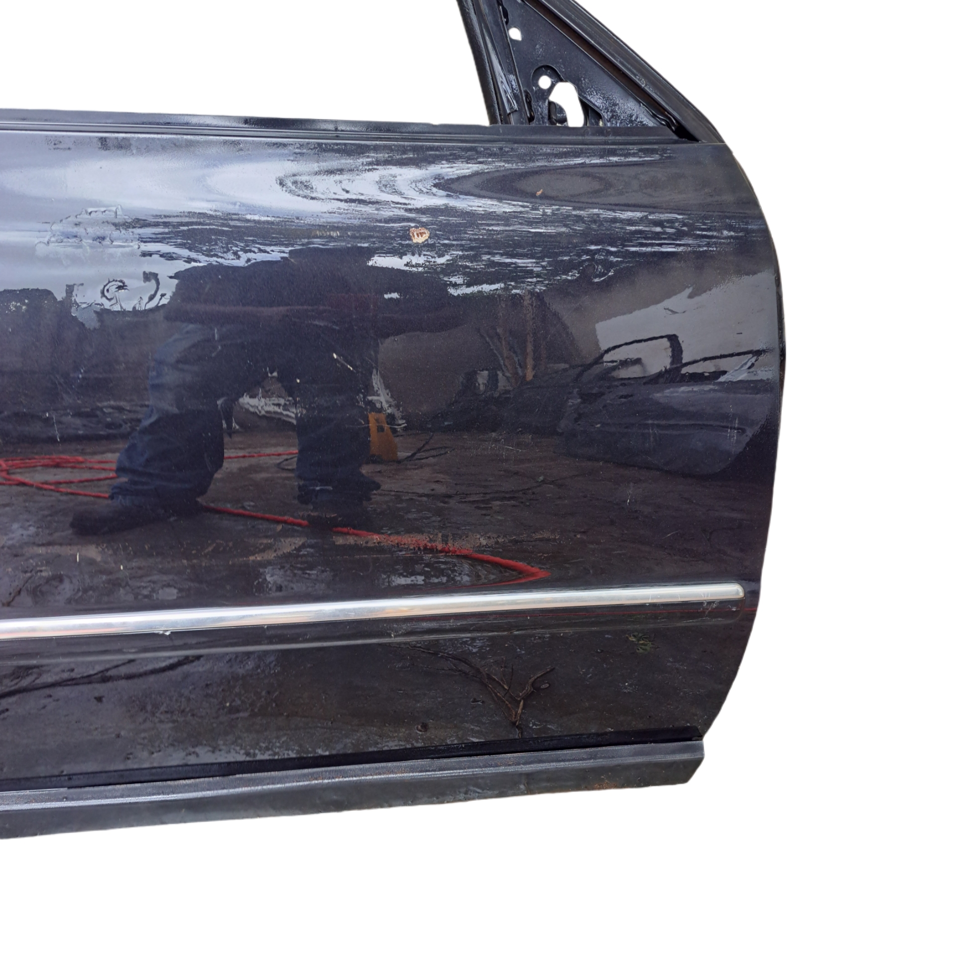 Porta Dianteira Direita Passat 1999 ate 2004 - Imagem 3