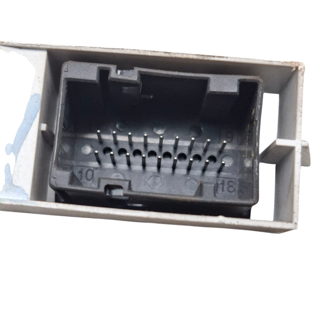 Painel De Instrumentos Fiat Doblo Palio Adventure 51724446 - Imagem 3