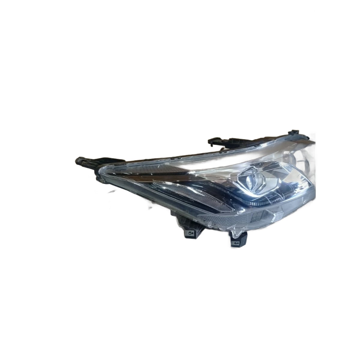 Farol Direito Mitsubishi Eclipse Cross 2019 A 2022 Original - Imagem 8