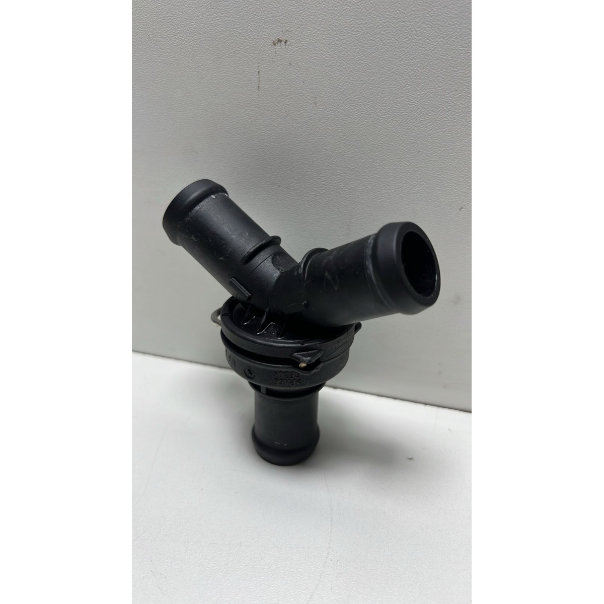 Válvula Termostática Para Virtus Nivus Polo Tcross 1.0 Ts - Imagem 3