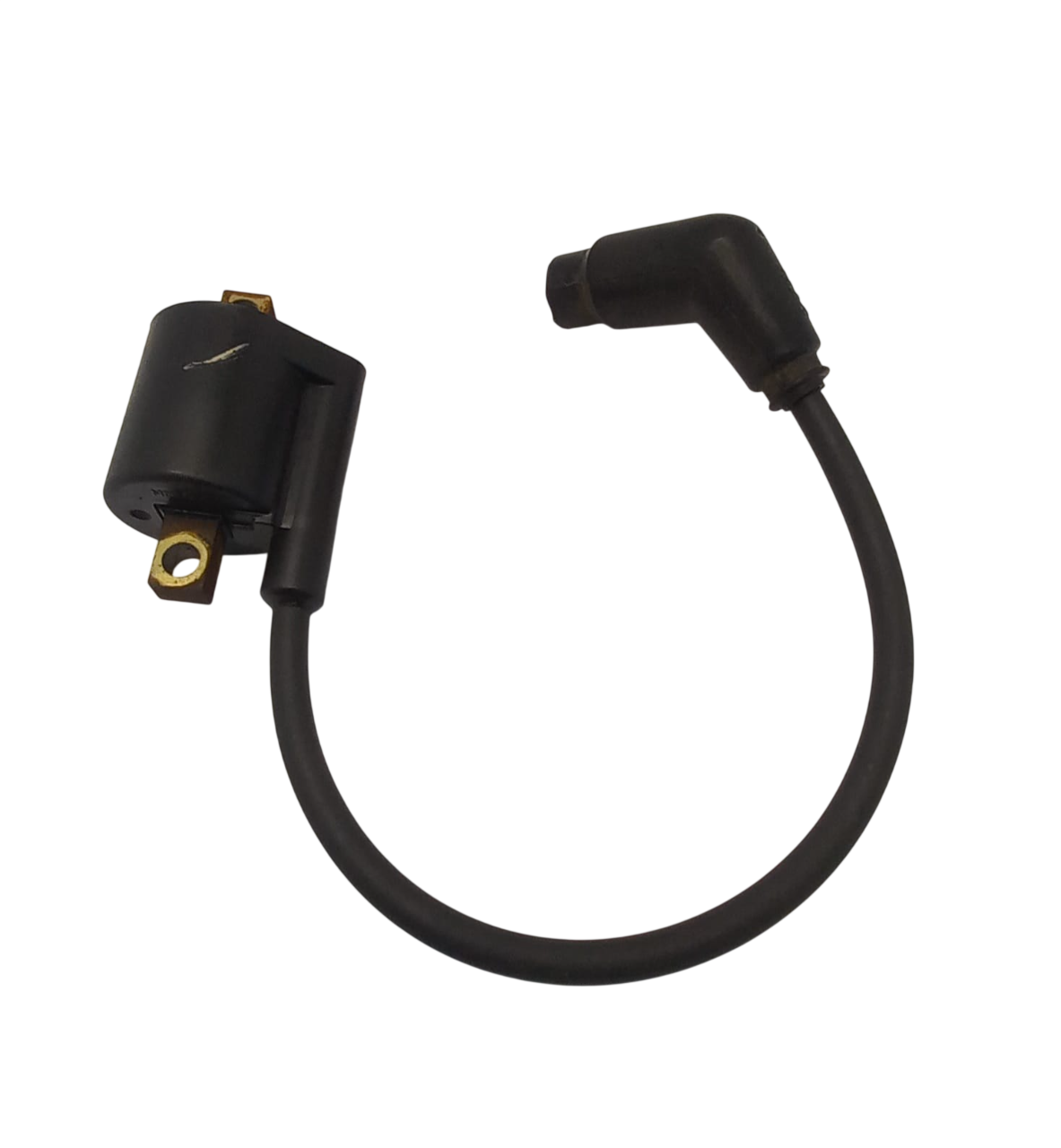 Bobina Ignição YBR 125 Factor 2009-2012