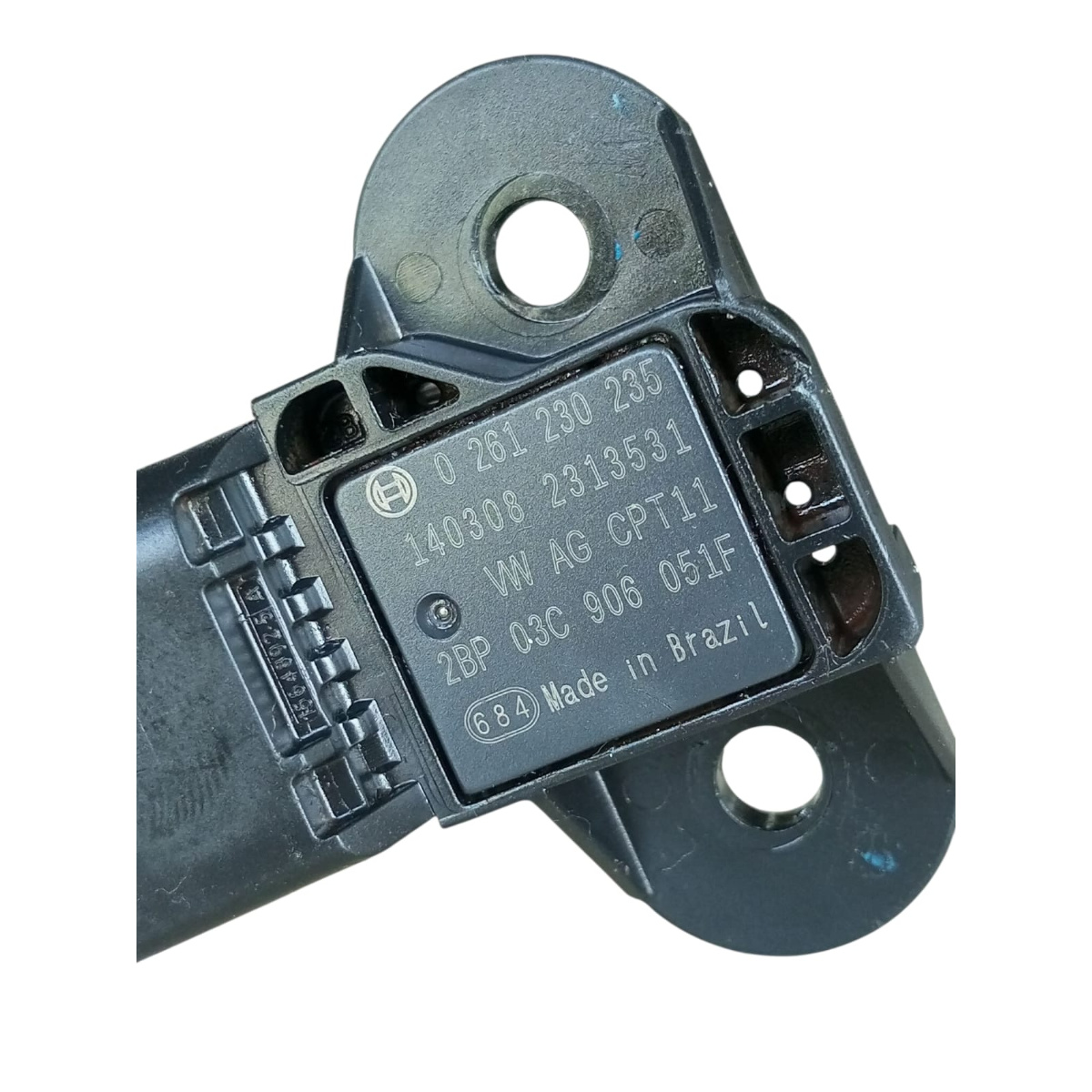 Sensor Map Fox Gol Saveiro Voyage Golf 0261230235 - Imagem 2