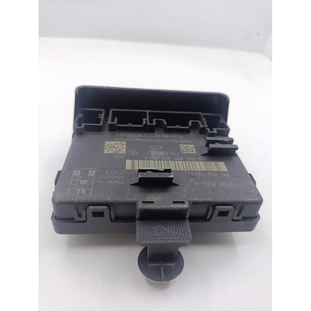 Motor Limpador Traseiro Audi Q5