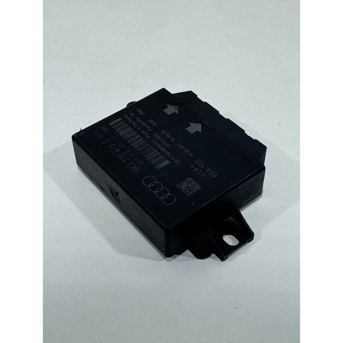 Modulo De Estacionamento Audi A4 A5 2008 A 2011 8k0919475e - Imagem 3