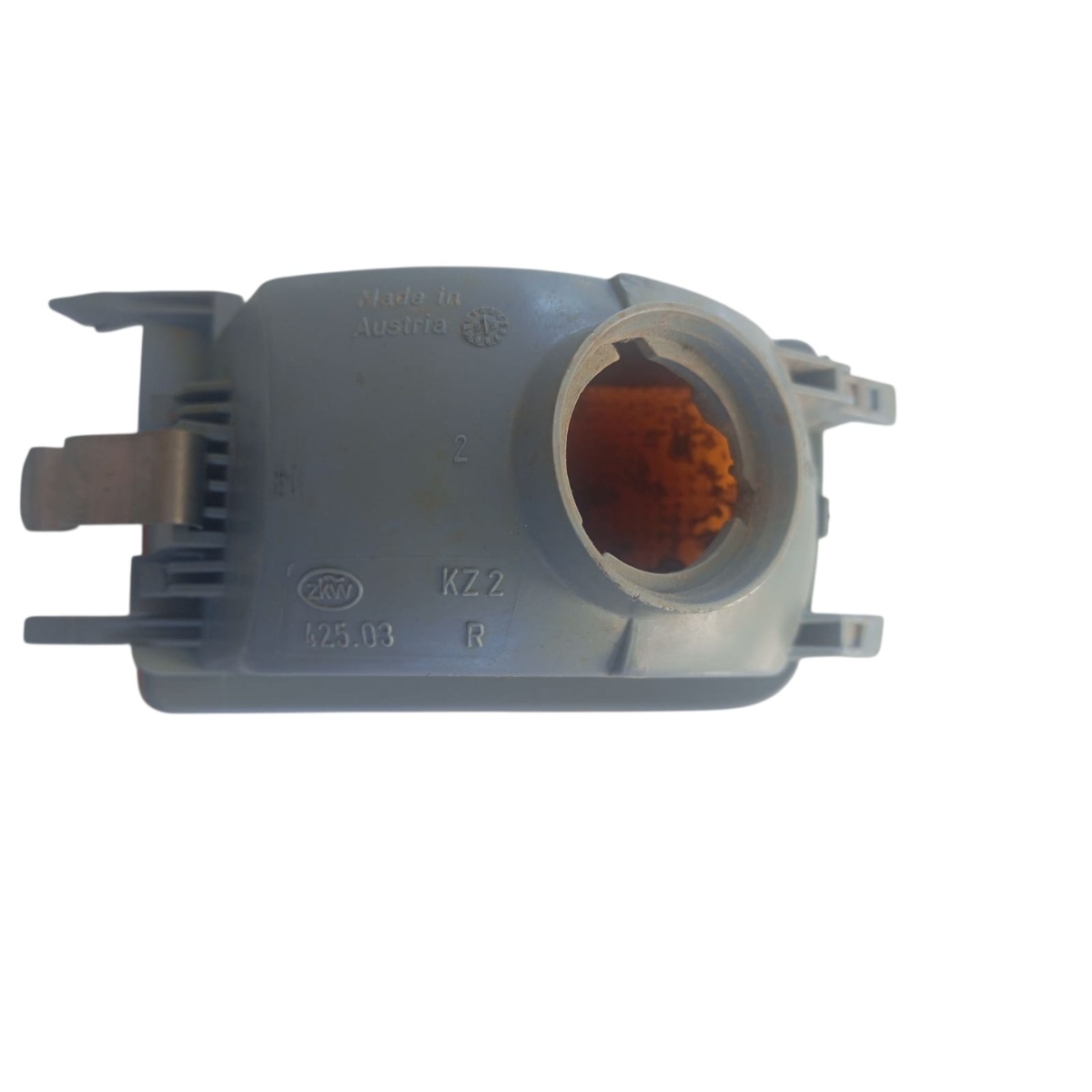Luz De Seta Dianteira Direita Golf Mk3 - Imagem 3