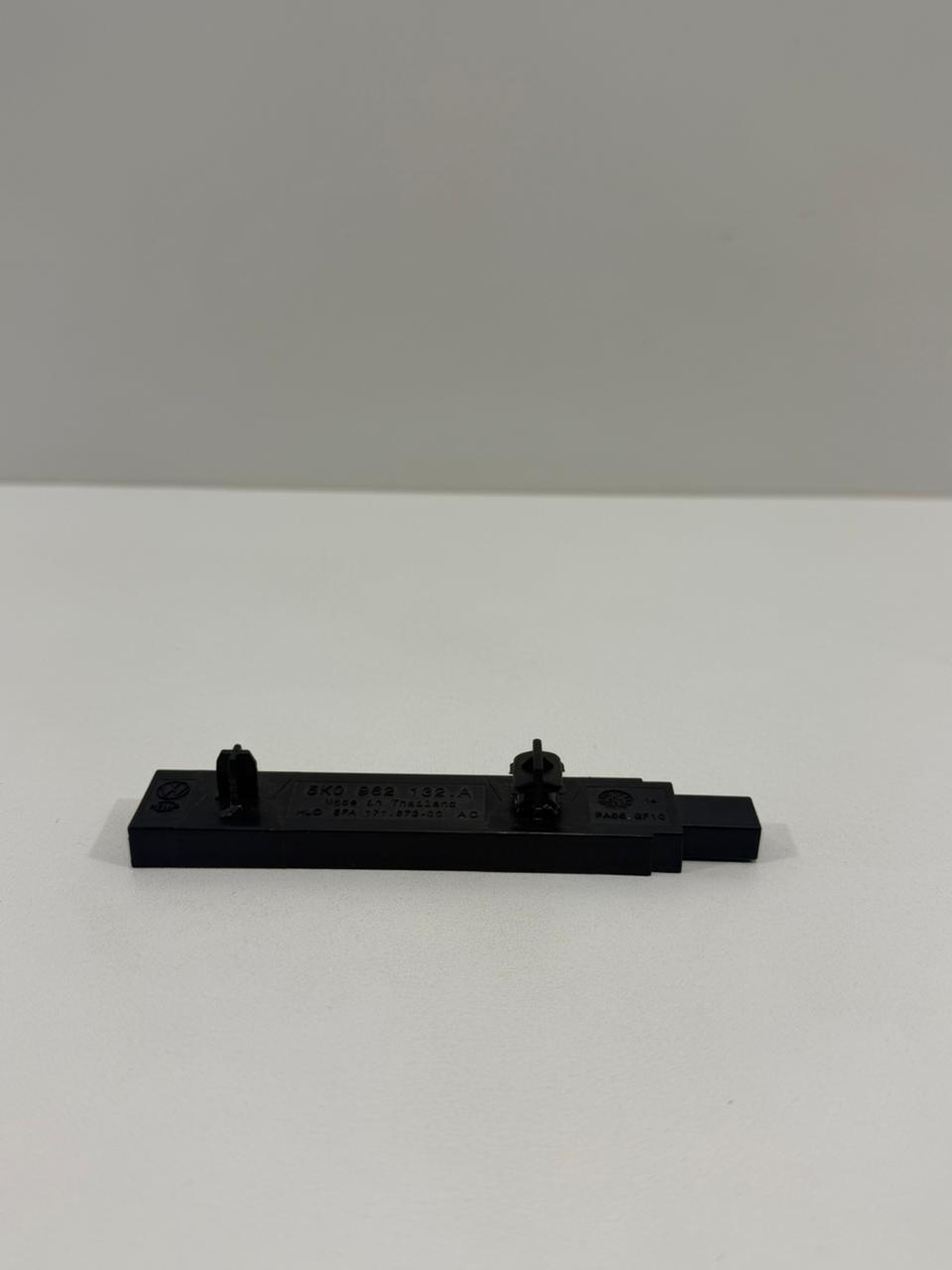 Antena Keyless VW Taos / Nivus 2021 5K0962132A - Imagem 2