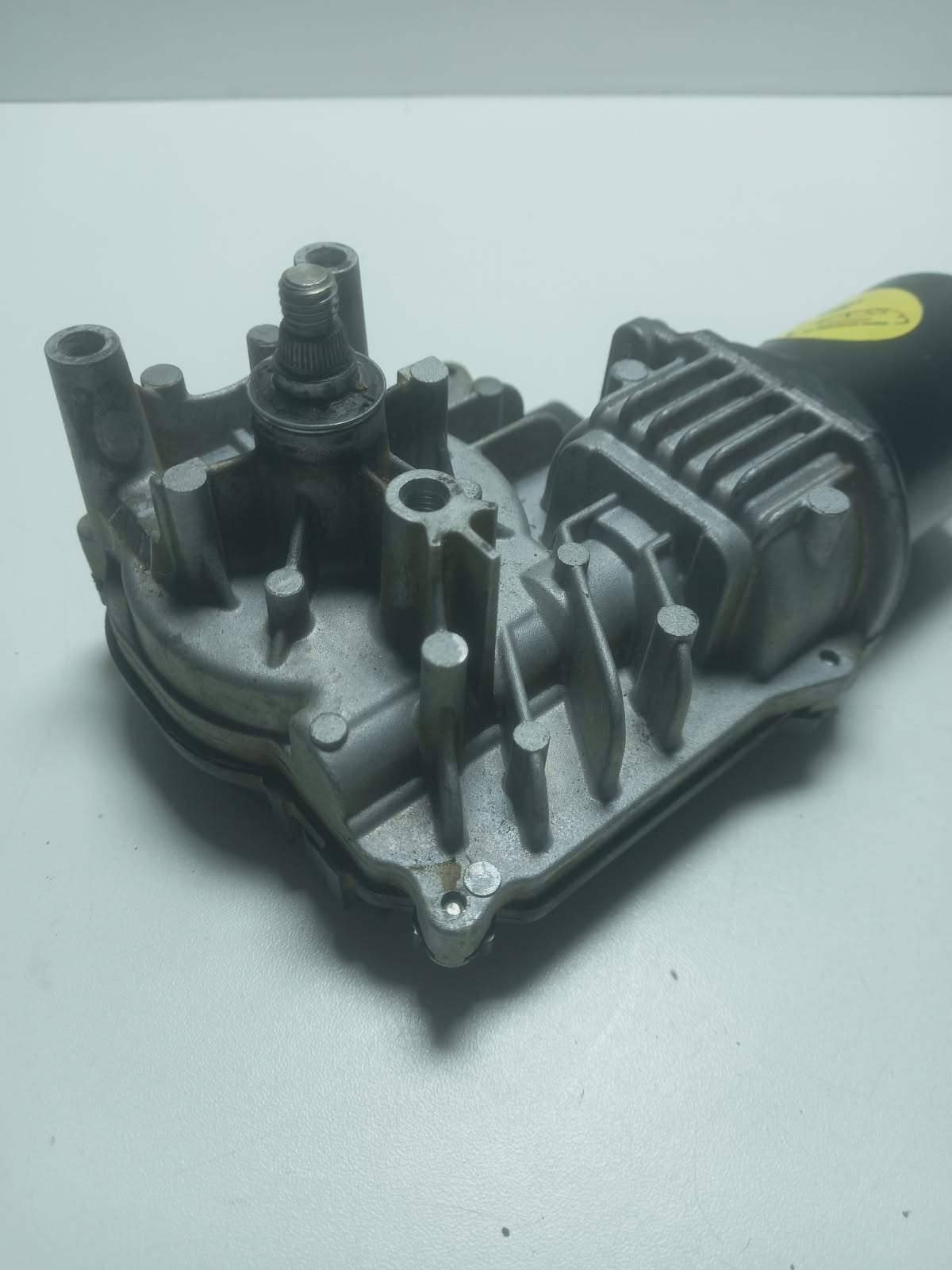 Motor Limpador Para-brisa Vw Passat 2009 a 2010 3ae955419 - Imagem 3