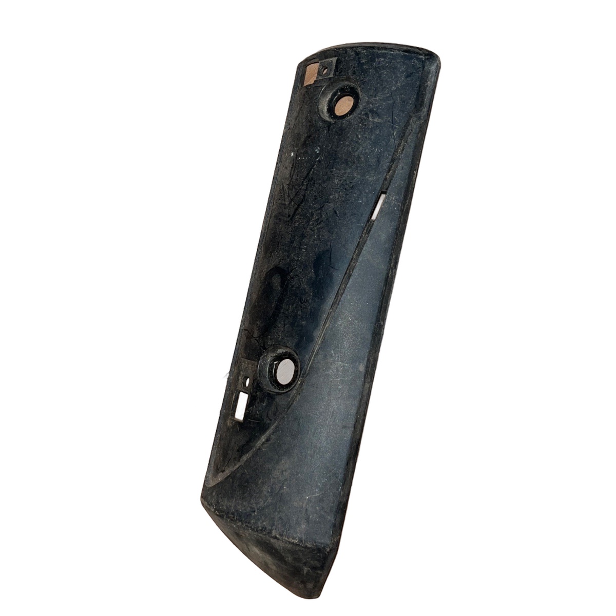 Protetor Escape Honda Lead 110 10/15 Original Usado