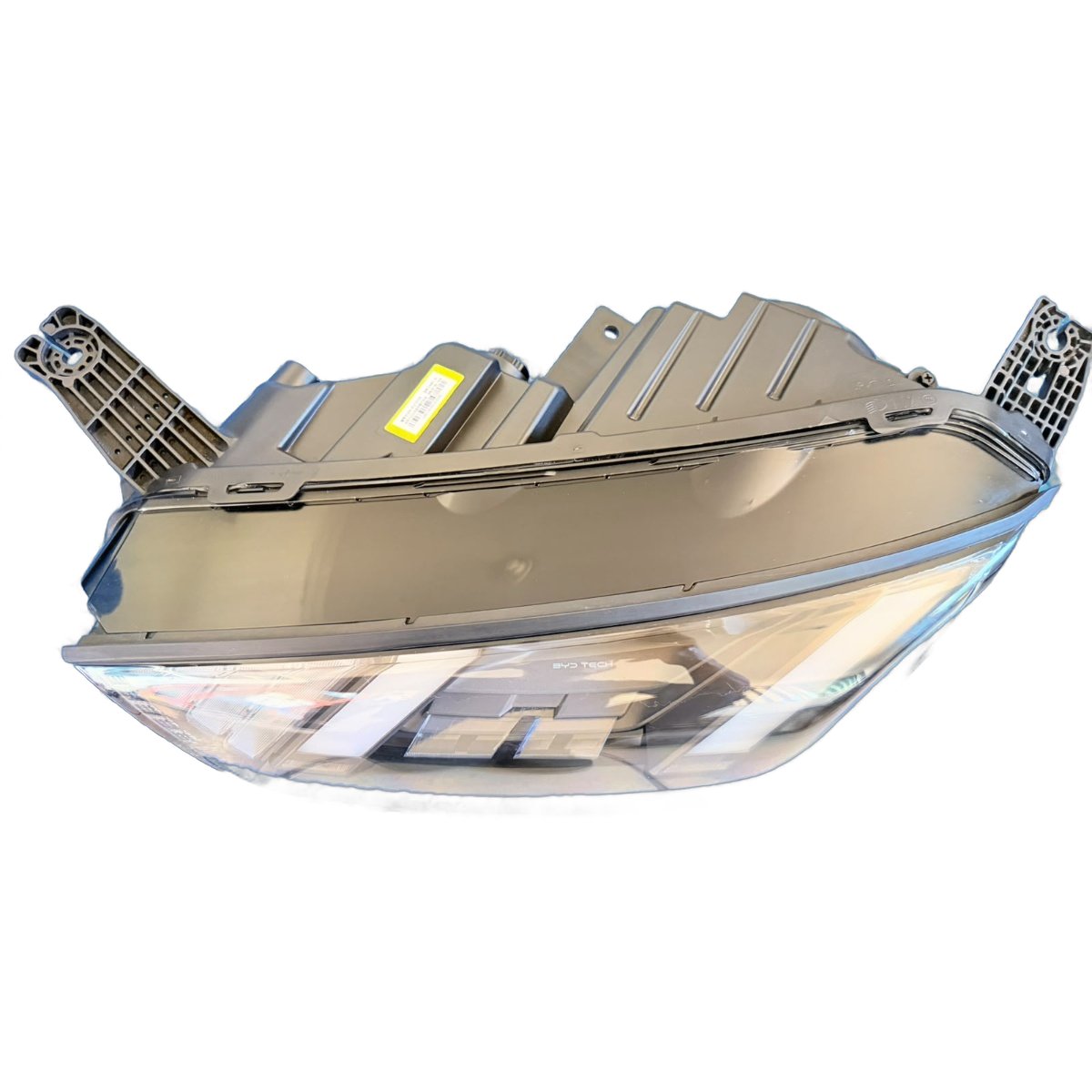 Farol Esquerdo Byd Dolphin Mini Eqea-412102b - Imagem 2