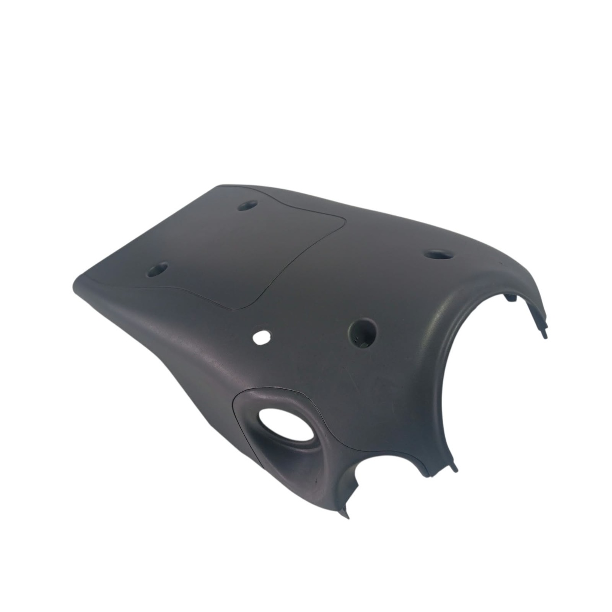 Moldura Coluna De Direçao Fiat Doblo 02/08