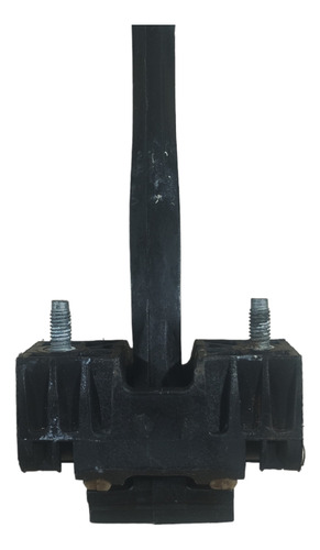 Limitador Porta Traseira Esquerda Citroen C4 2009 - Imagem 7