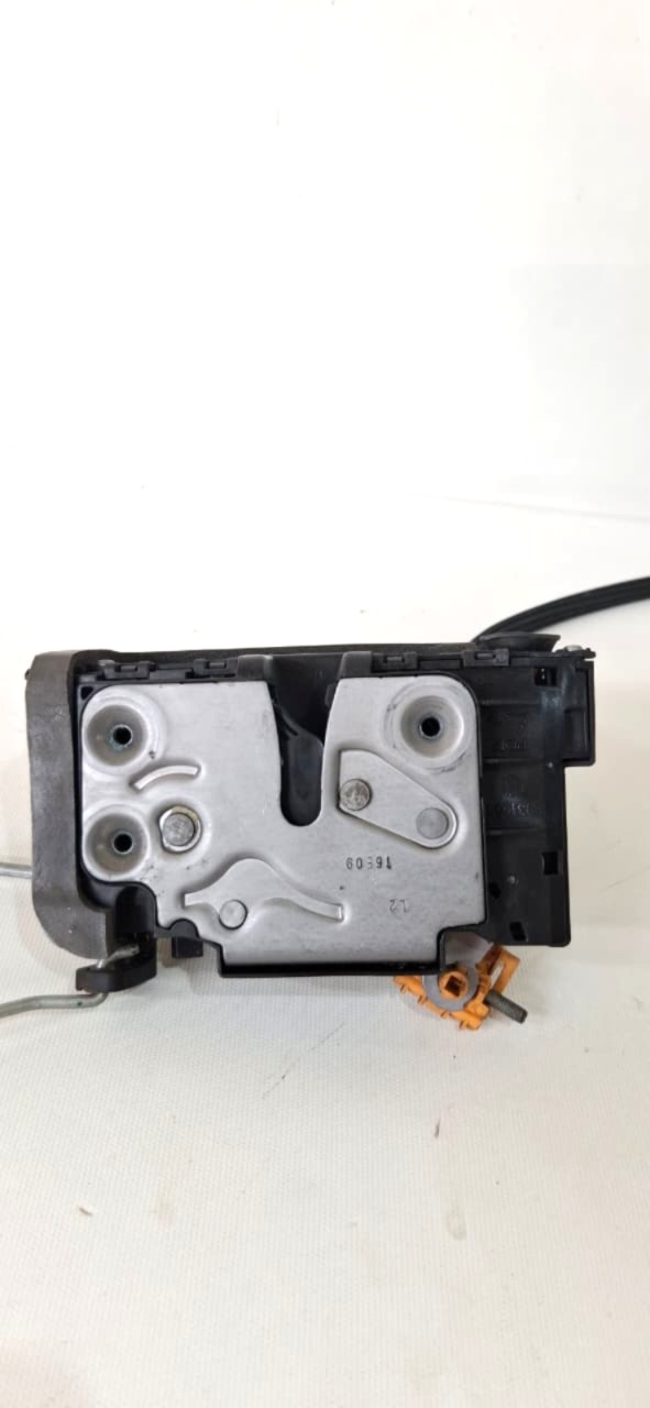 Fechadura Elétrica Dianteira Esquerda Chevrolet - Imagem 3