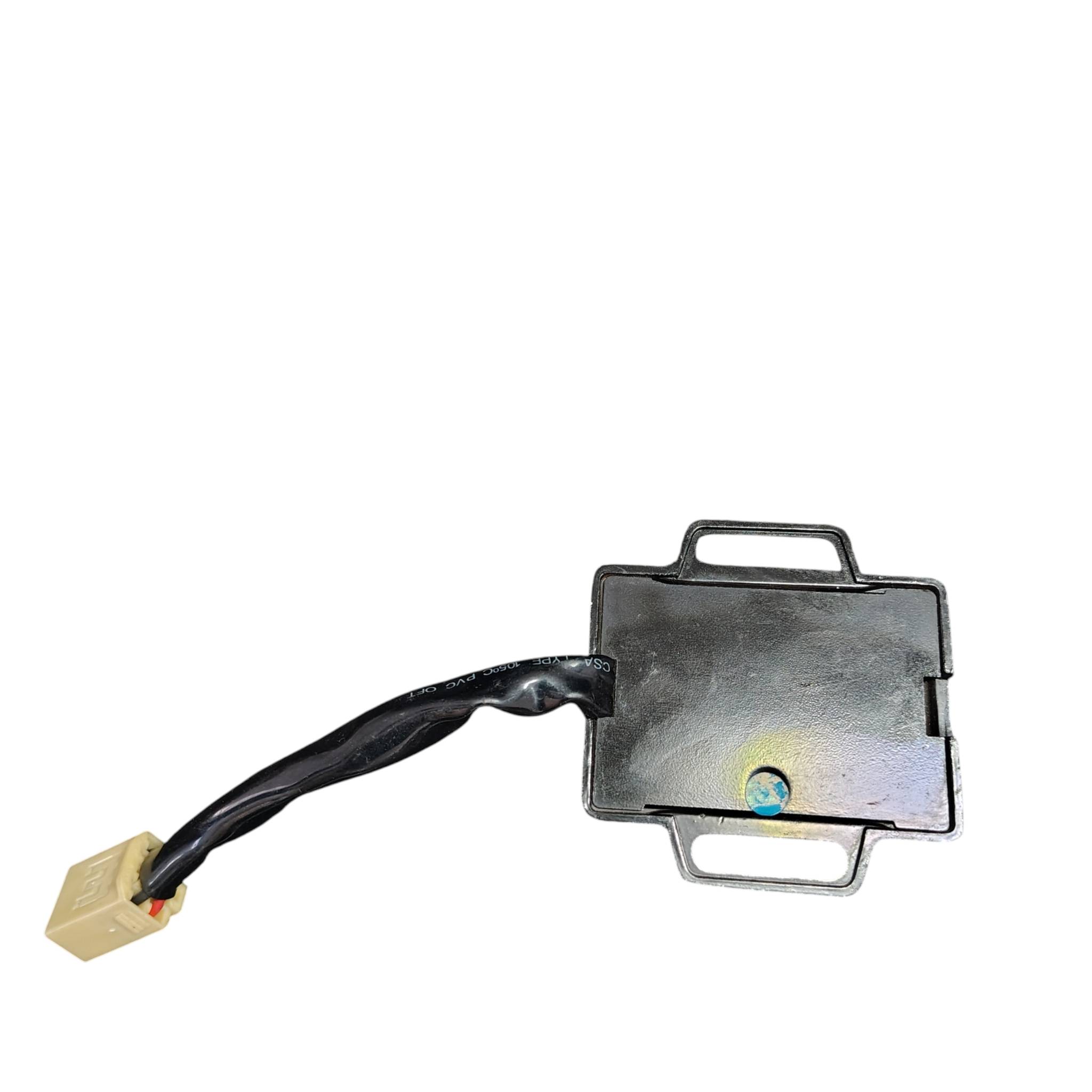 Módulo DRL Controle Farol Mitsubishi L200 2015 - Imagem 3