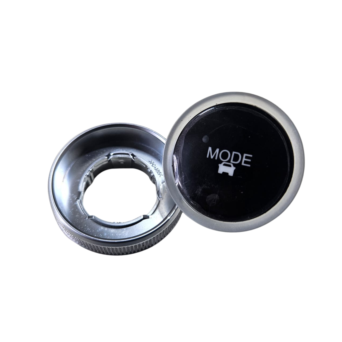 BOTÃO MODE CONSOLE CENTRAL TIGGO 8 PRO 2023/2024 IN. - Imagem 3