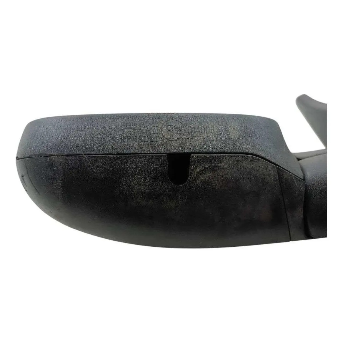 Retrovisor Esquerdo Manual Megane 1997/1999 - Imagem 3