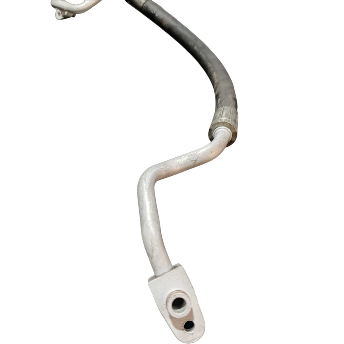 Mangueira Ar Condicionado Peugeot 206/207 2004/14 9683186680 - Imagem 3