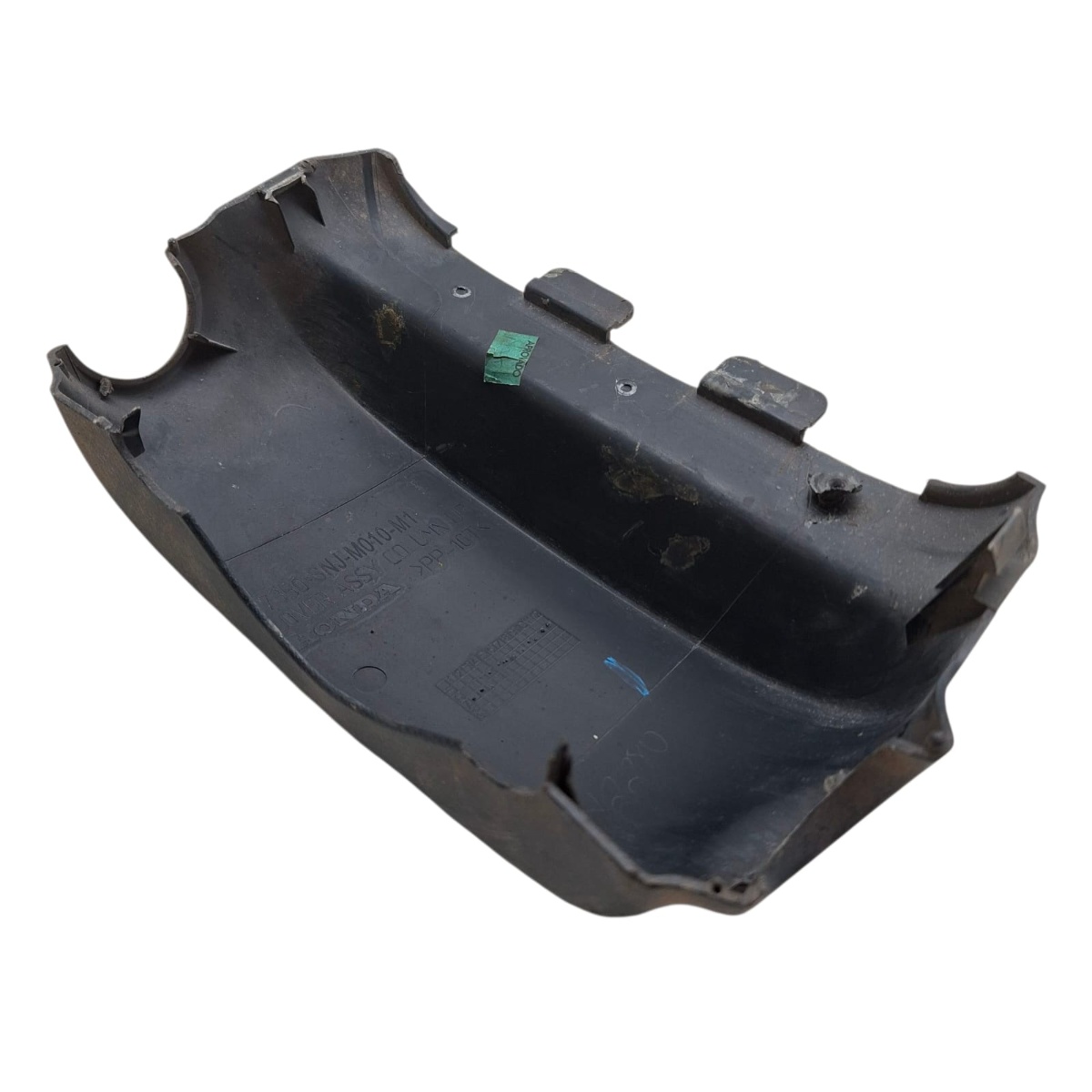 Moldura Coluna Seta Honda Civic 2007 A 2011 77350Snjm010M1 - Imagem 4