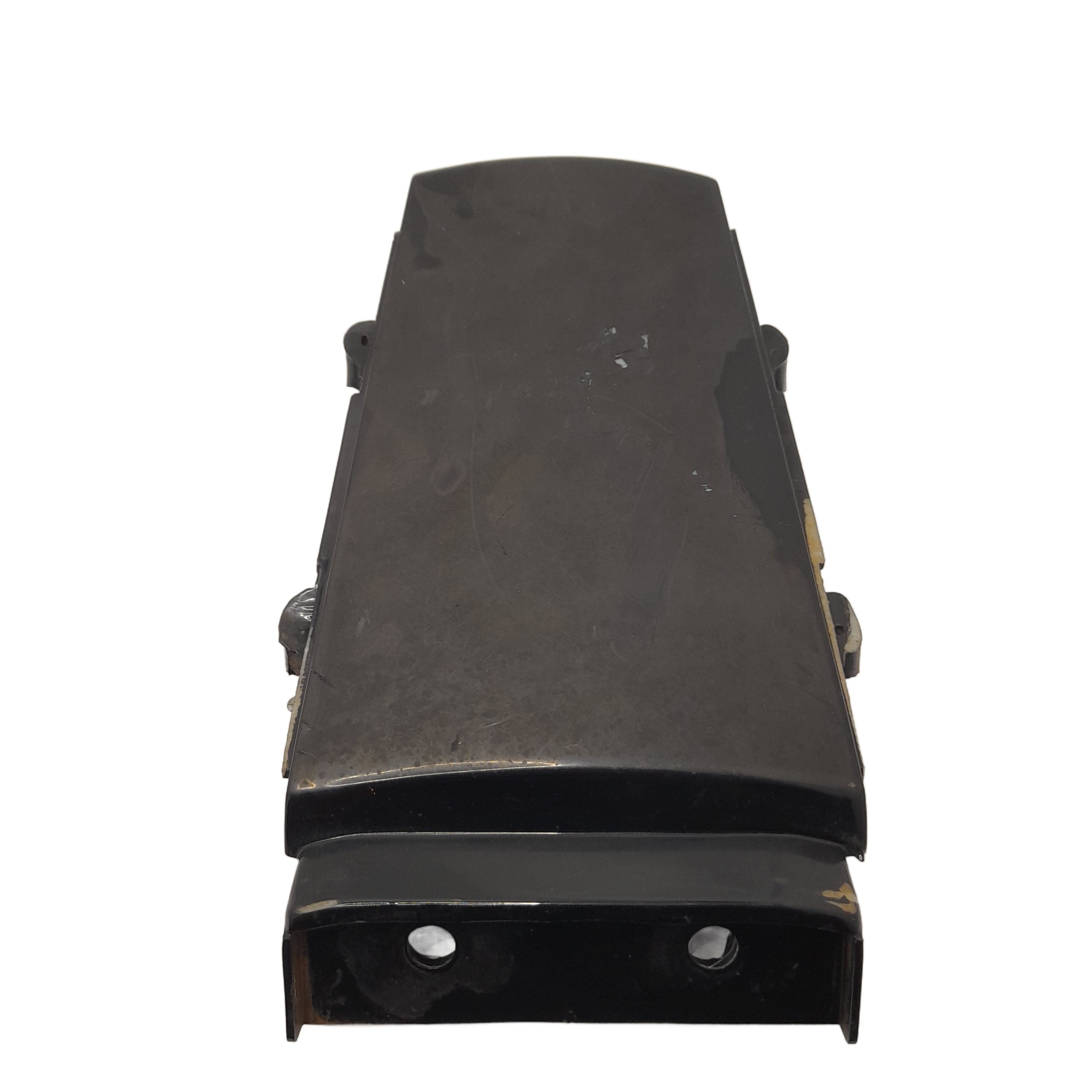 Tampa Rabeta Central CG 150 Titan 2004 a 2008 - Imagem 5