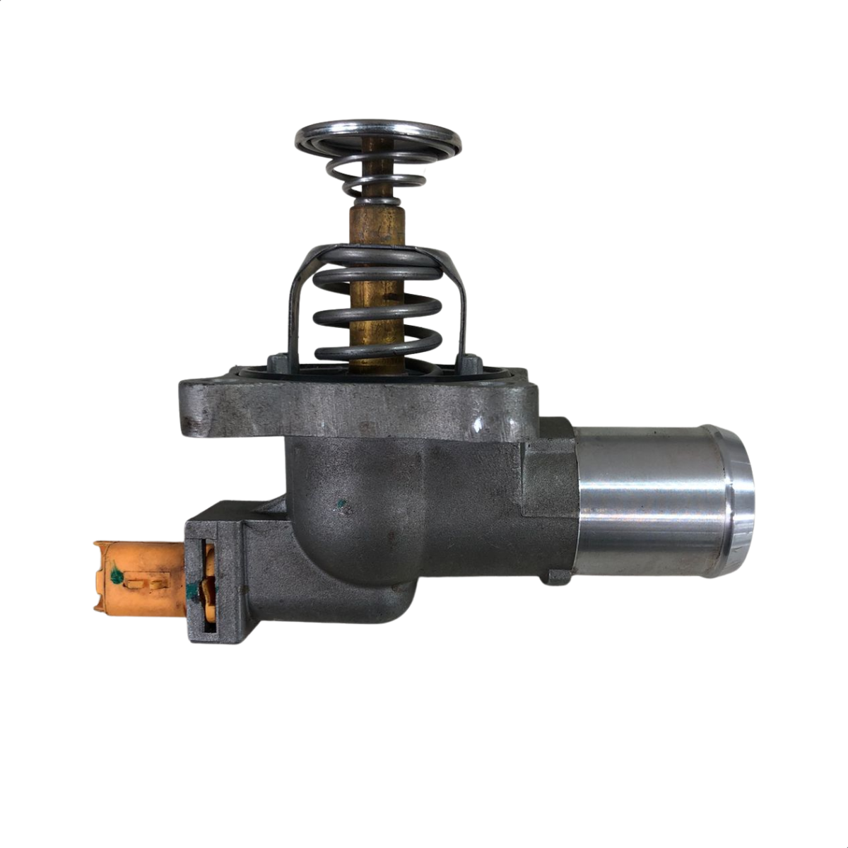 VALVULA TERMOSTATICA TIGGO 5X PRO 2018/2025 IN. - Imagem 7