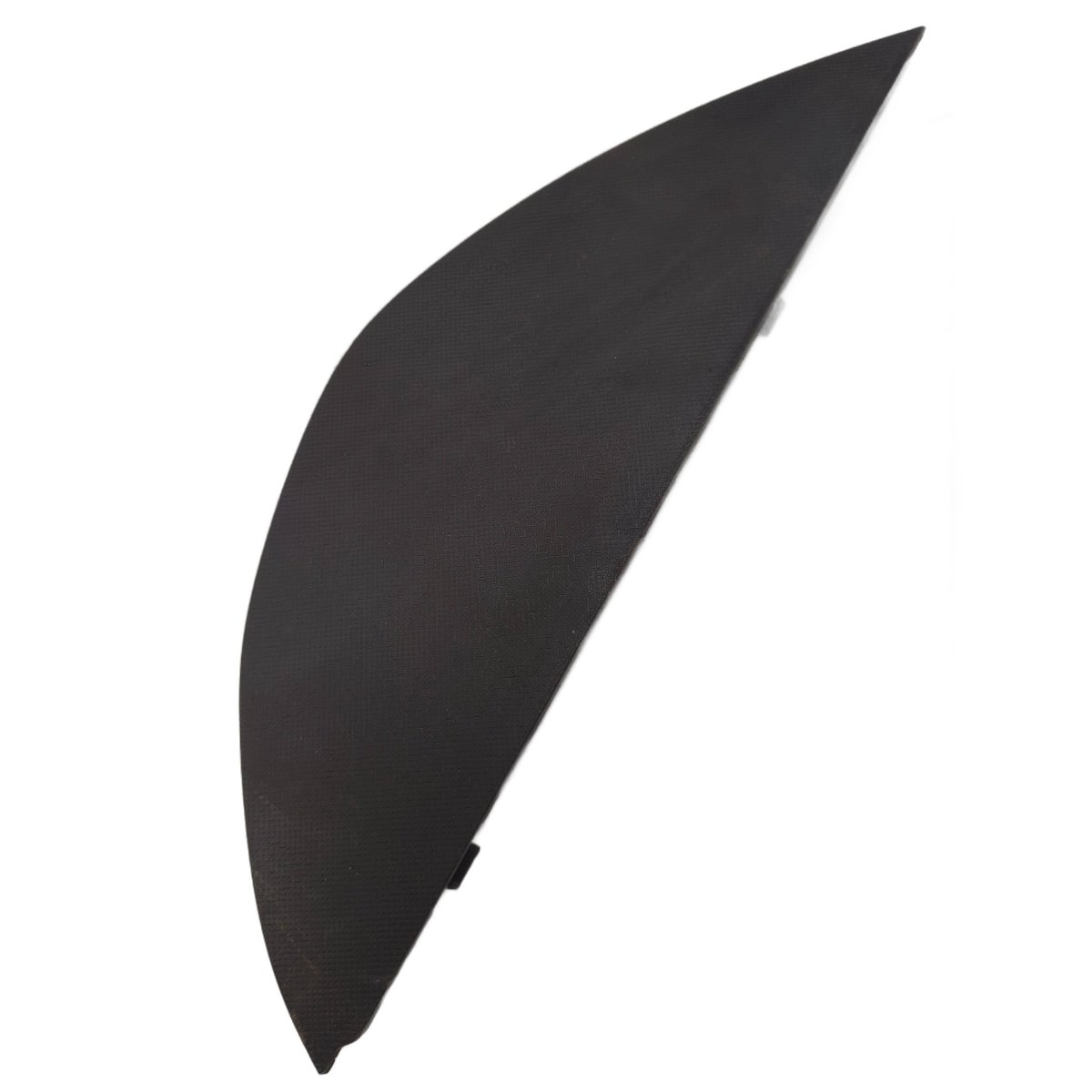 Moldura Lateral Esquerda Painel Fiat Mobi 17 A 26 100229177