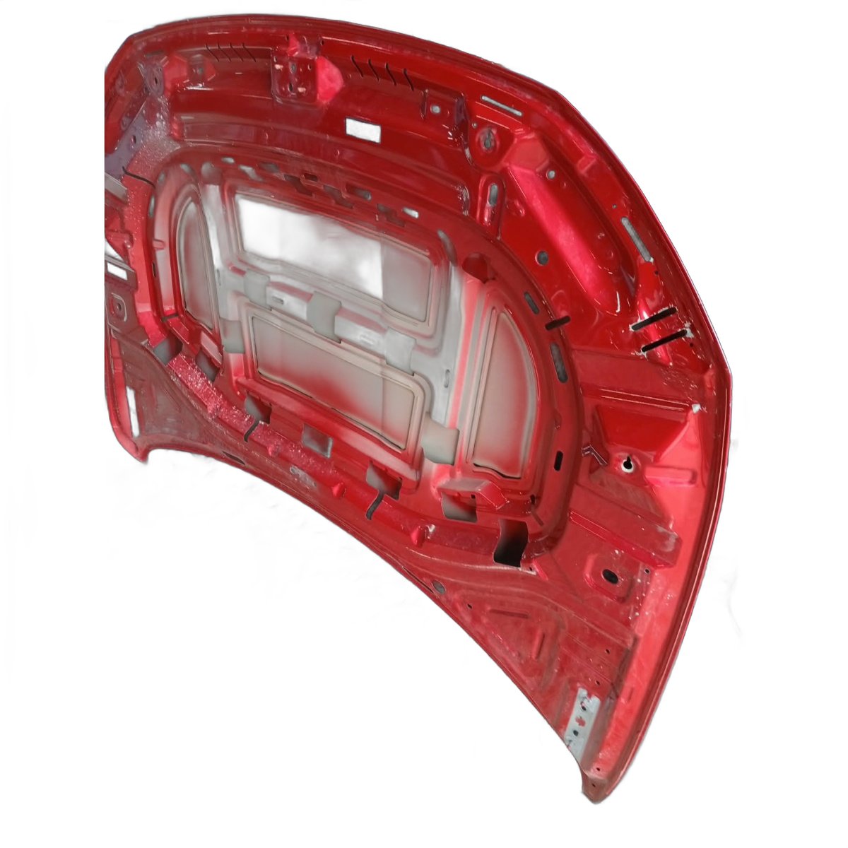 Capo Volkswagen Jetta 2023 2024 2025 2026 Usado Detalhe - Imagem 6