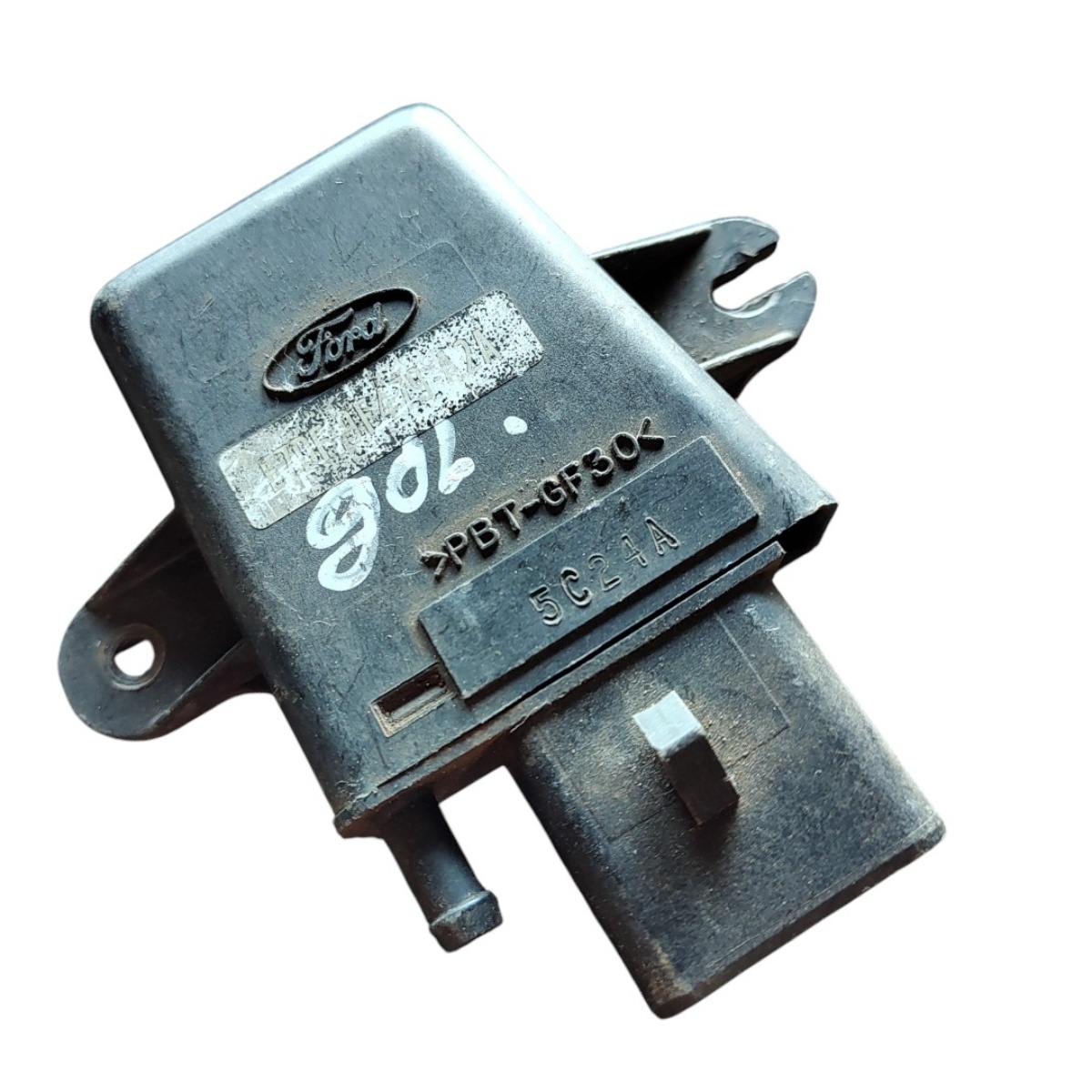 Sensor Map Pressao Original vw Ap Gol Logus 94 À 97