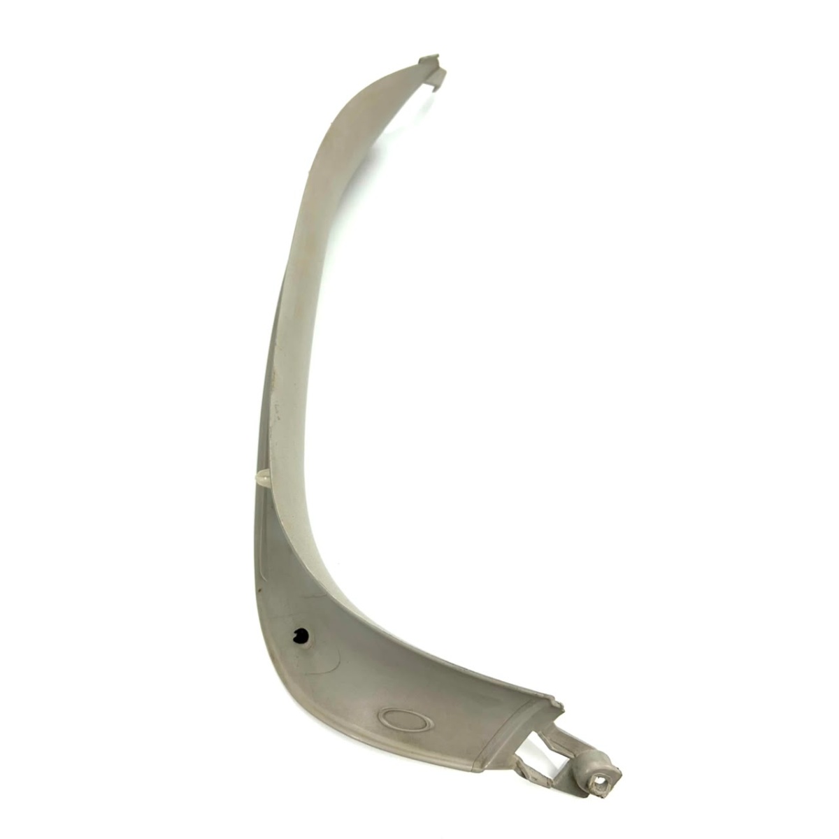 Moldura Acabamento Direito Porta Malas Peugeot 307 - Imagem 8