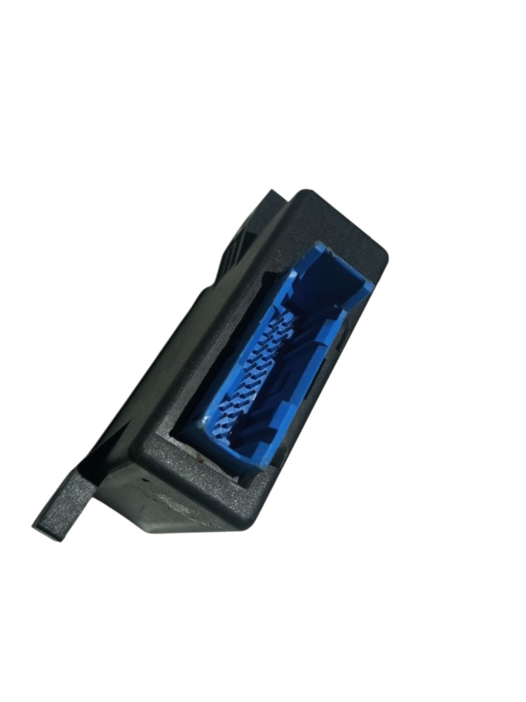 Modulo Controle Funções Chevrolet Omega 90339233 - Imagem 6