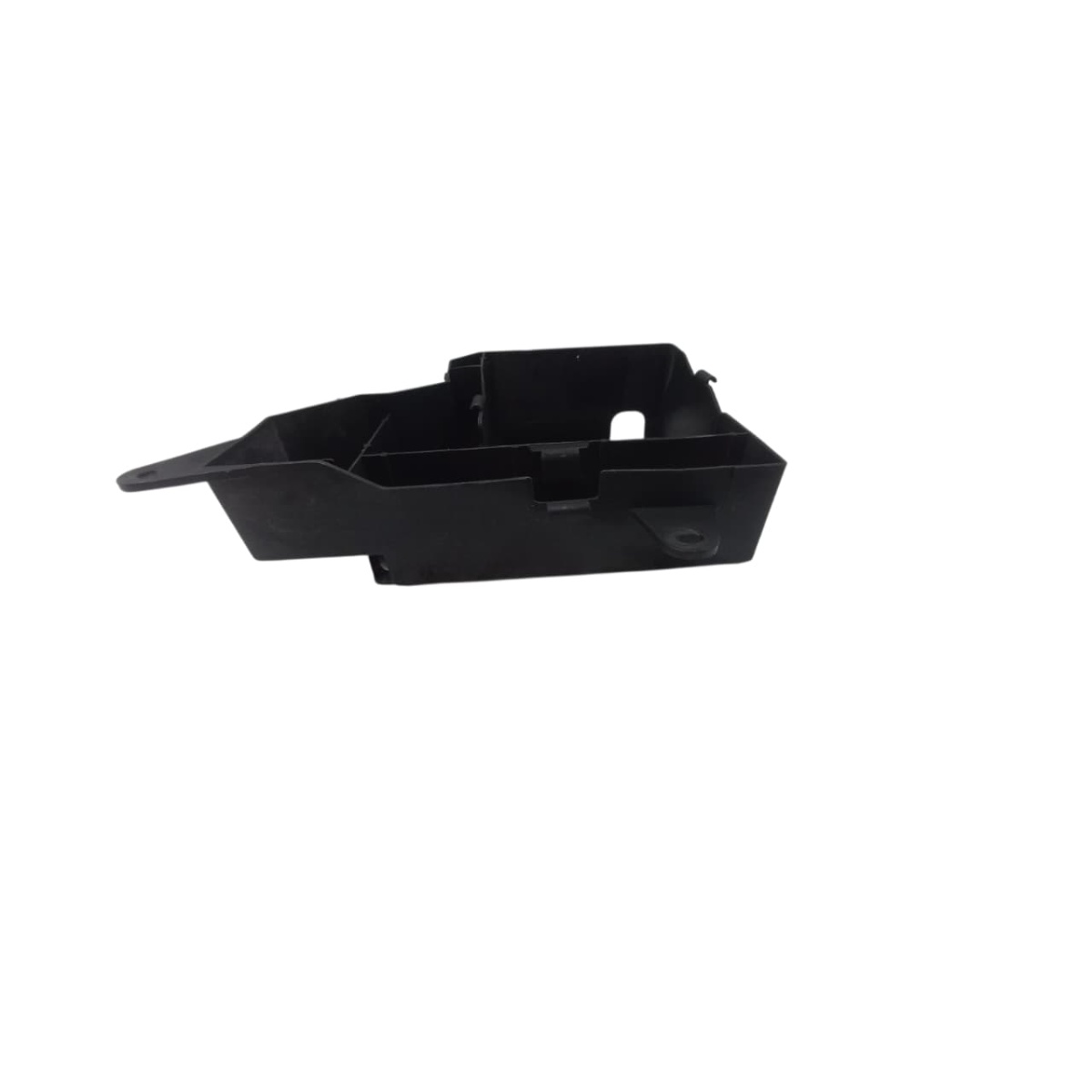 Caixa Suporte Bateria Ybr 125 2000-2008 Original - Imagem 4