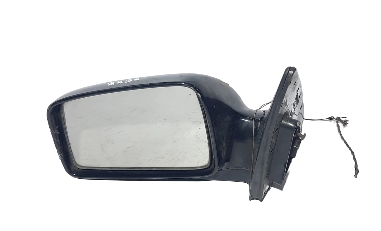 RETROVISOR SPORTAGE 2005/2010 ELETRICO LADO ESQUERDO USADO