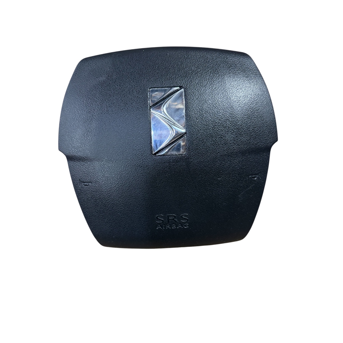 Bolsa Airbag Do Volante Citroën Ds4
