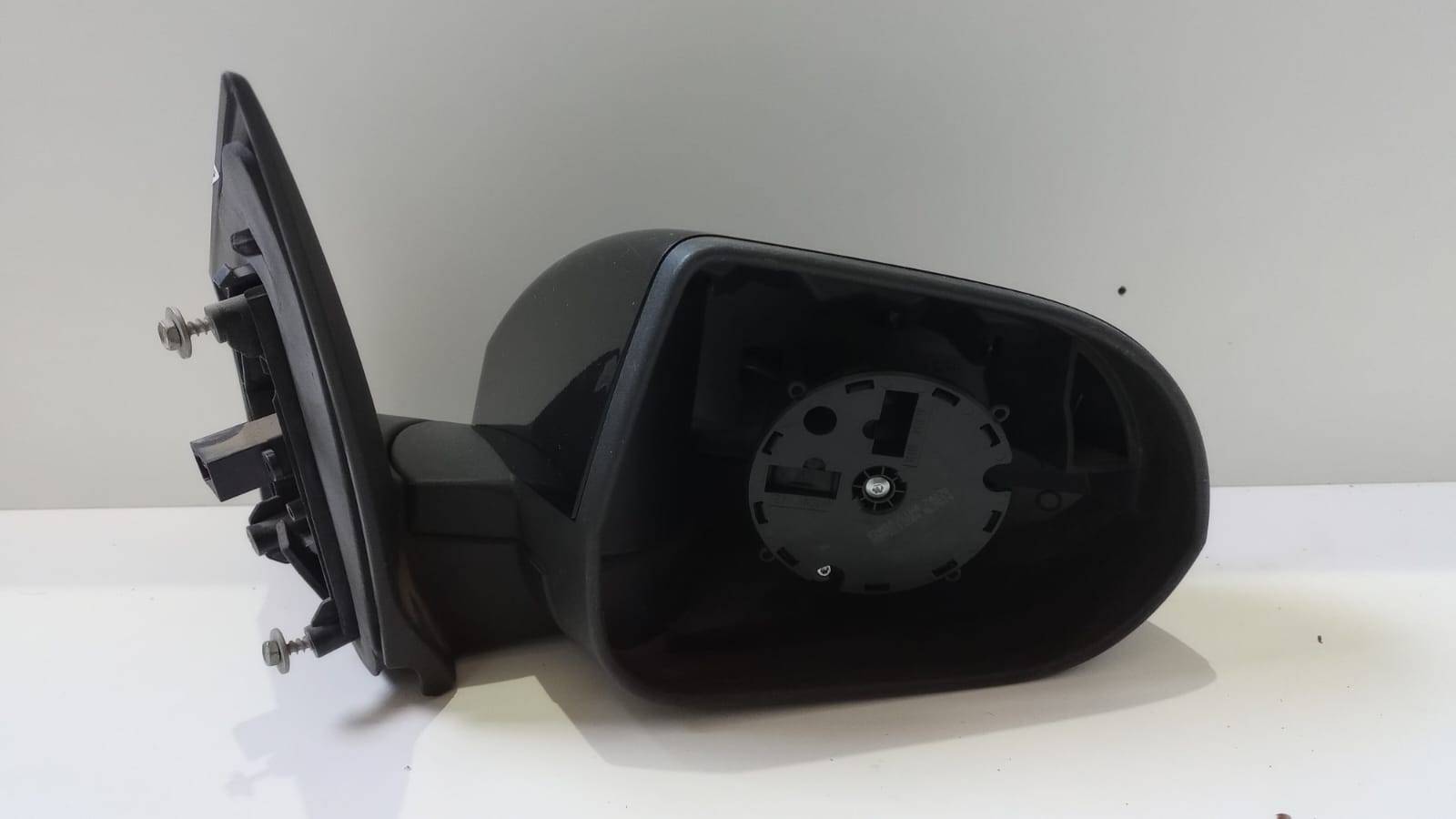 Retrovisor Manual Lado direito Gm Onix Prisma 2013 A 2019 - Imagem 2