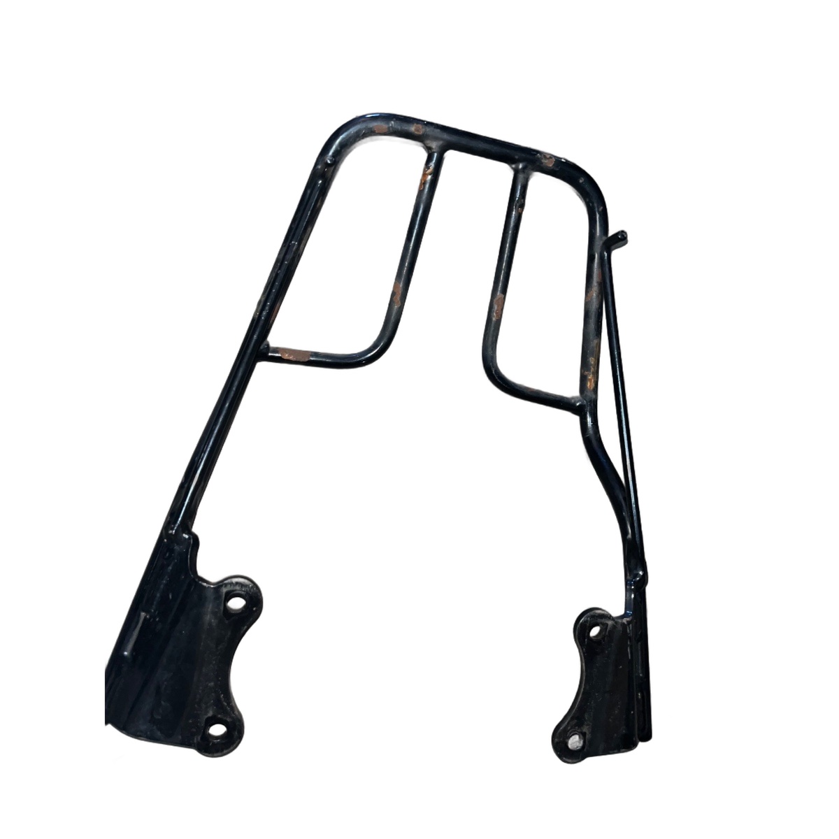 Bagageiro Fazer 250 10/13 Usado
