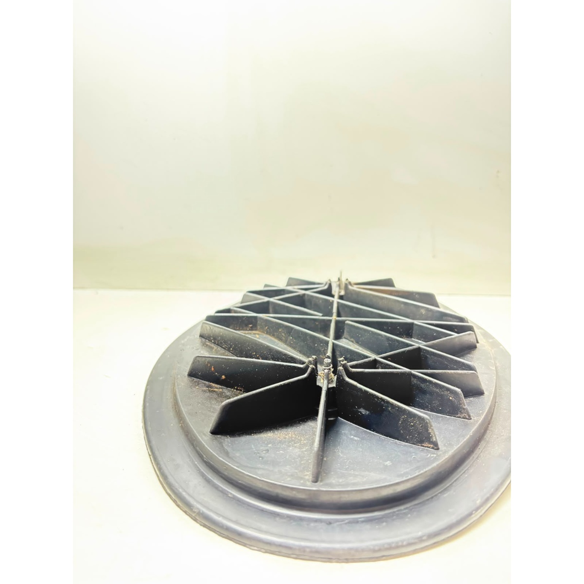 Suporte Filtro Ar Vw Gol At 1.0 98/04 Original 377133608 - Imagem 4