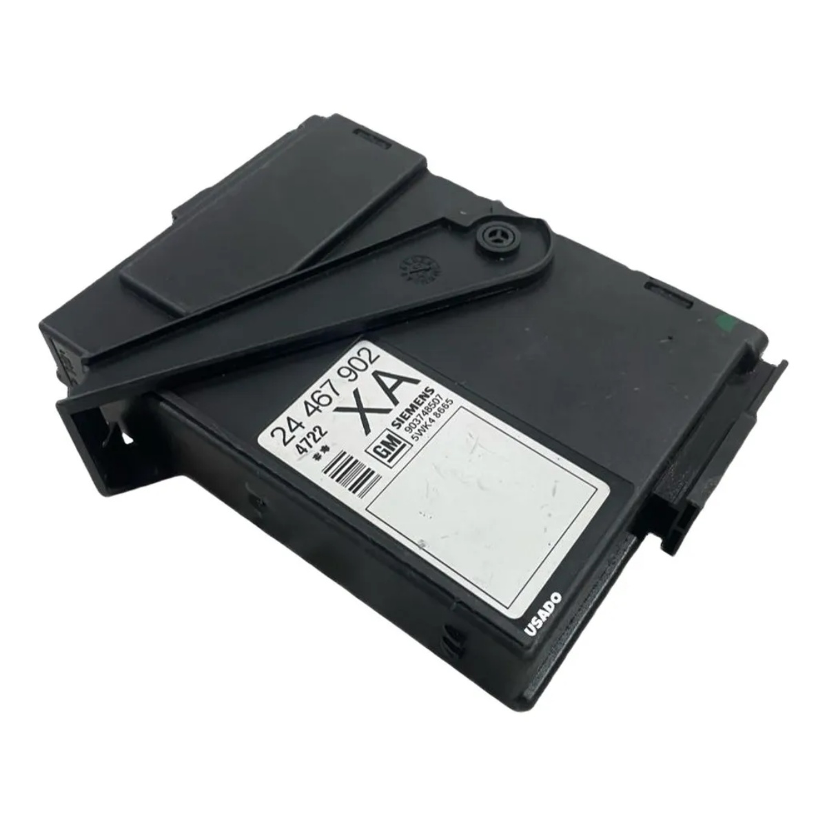 Modulo Conforto Gm Corsa Meriva 2003 A 2013 73 - Imagem 2