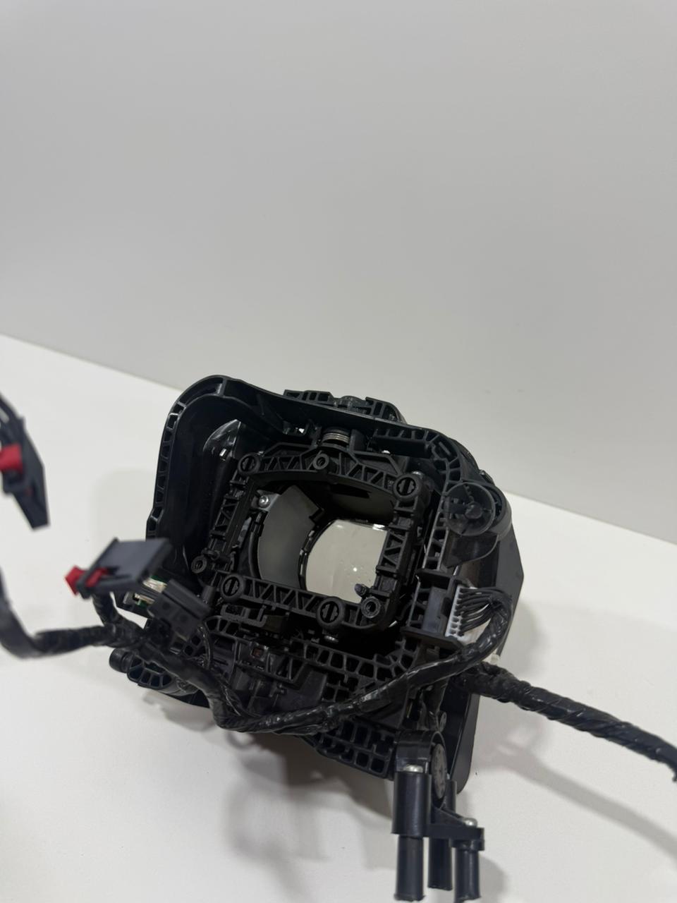 Moldura Com Projetor C. Detalhe Vw Taos Highline 6002TK1645 - Imagem 6