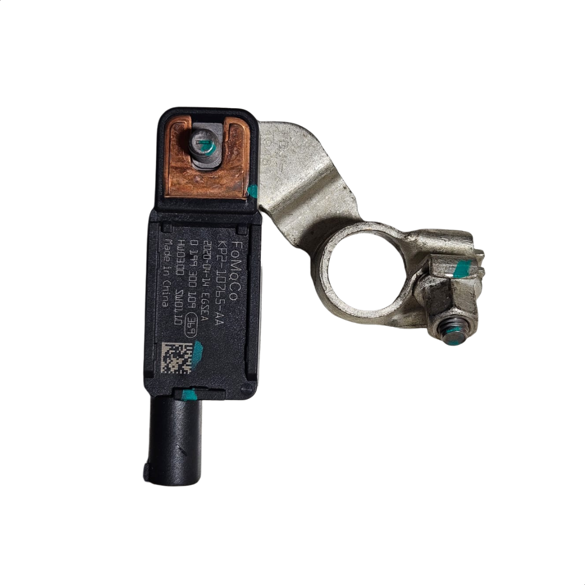 SENSOR POLO BATERIA TERRITORY 2020/2024 KP210765AA  IN. - Imagem 3