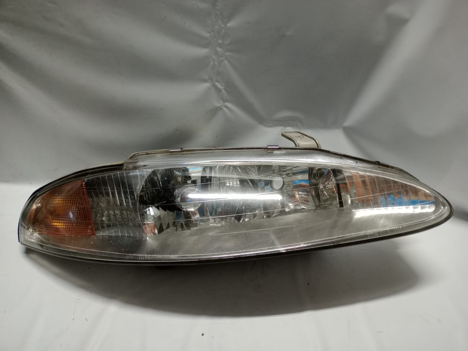 FAROL ECLIPSE 1995 / 1998 LD USADO @