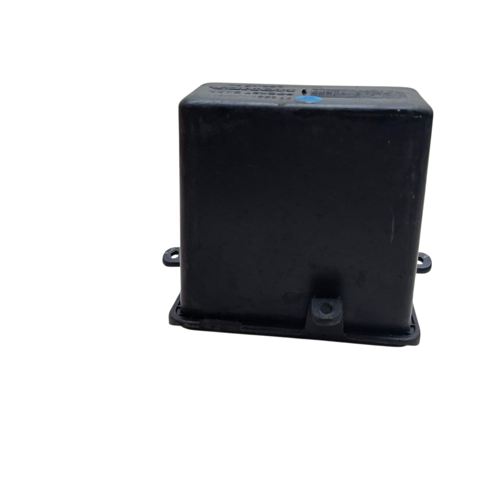 Porta Objetos Honda Civic 2006 A 2011 - 77225snjm010m1 - Imagem 3