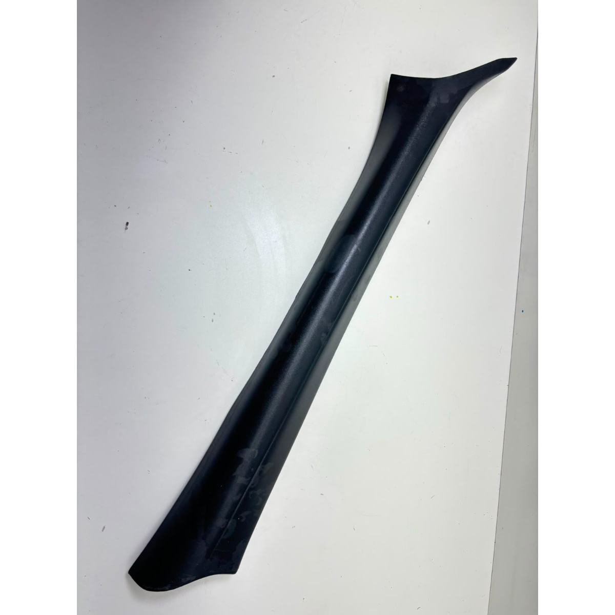Moldura Acabamento Direita Para Brisa Vectra 97 Original Gm