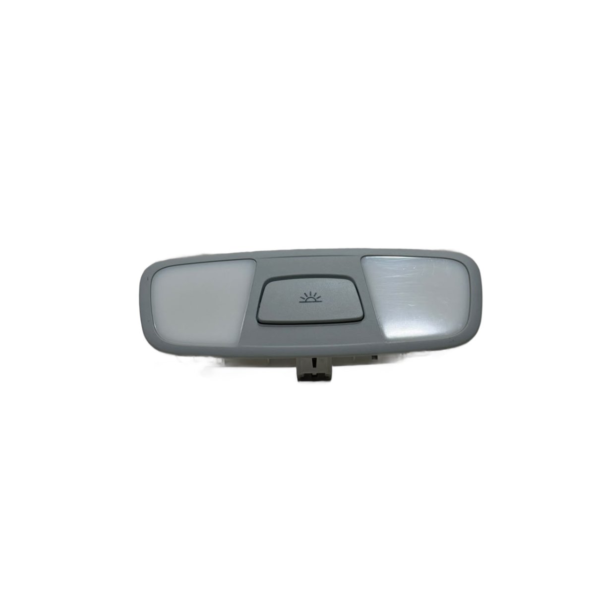 Luz Teto Cortesia Audi A3 Sportback 1.4 Tfsi 2015 8v0947111
