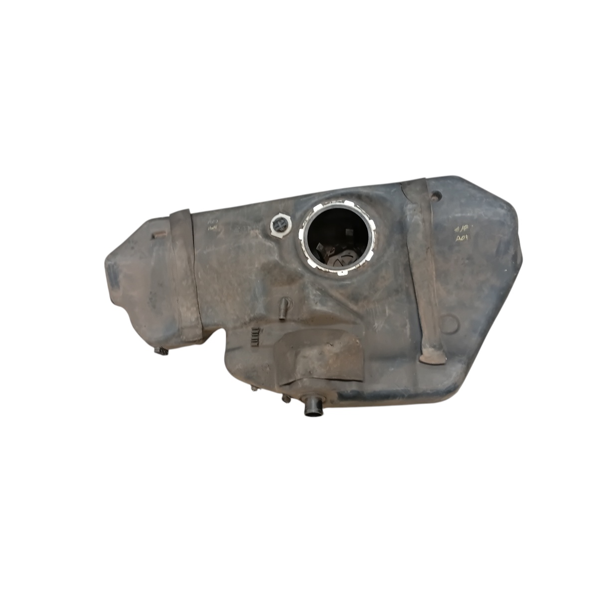 Tanque De Combustível Chevrolet Astra 2001 C Detalhe - Imagem 5