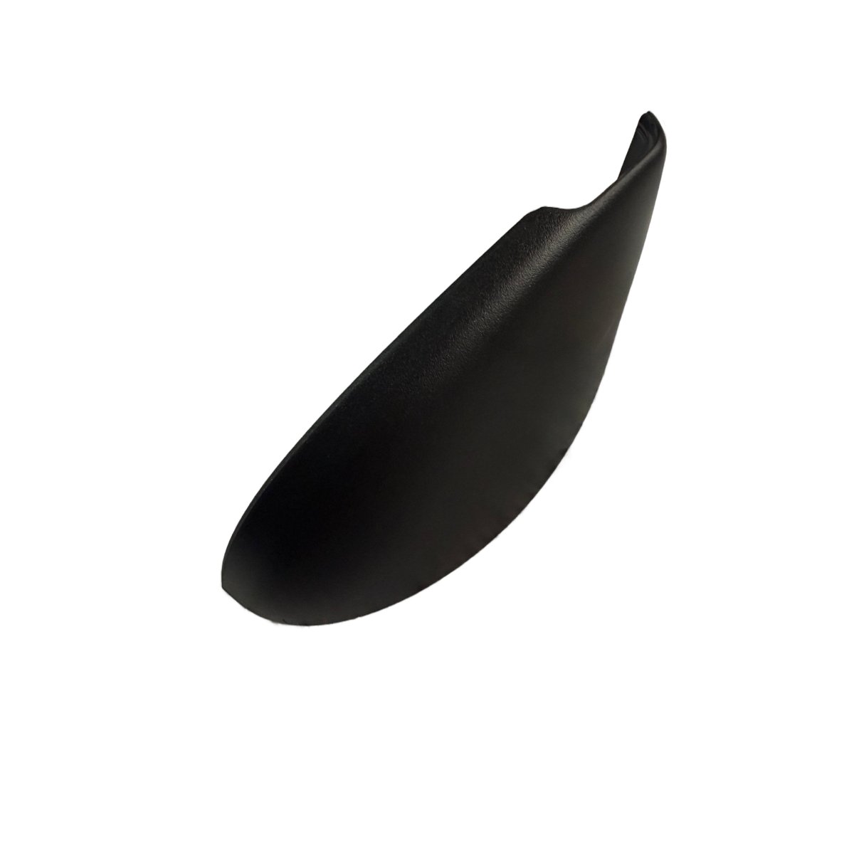 Acabamento Interno Do Retrovisor Direito Peugeot 307 Preto