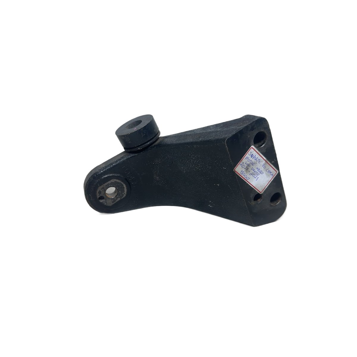 Suporte Do Coxim Motor Hb20 Lado Direito 2021 A 2023 - Imagem 1